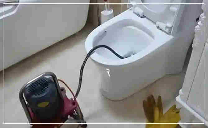 厦门马桶蹲坑蹲厕疏通